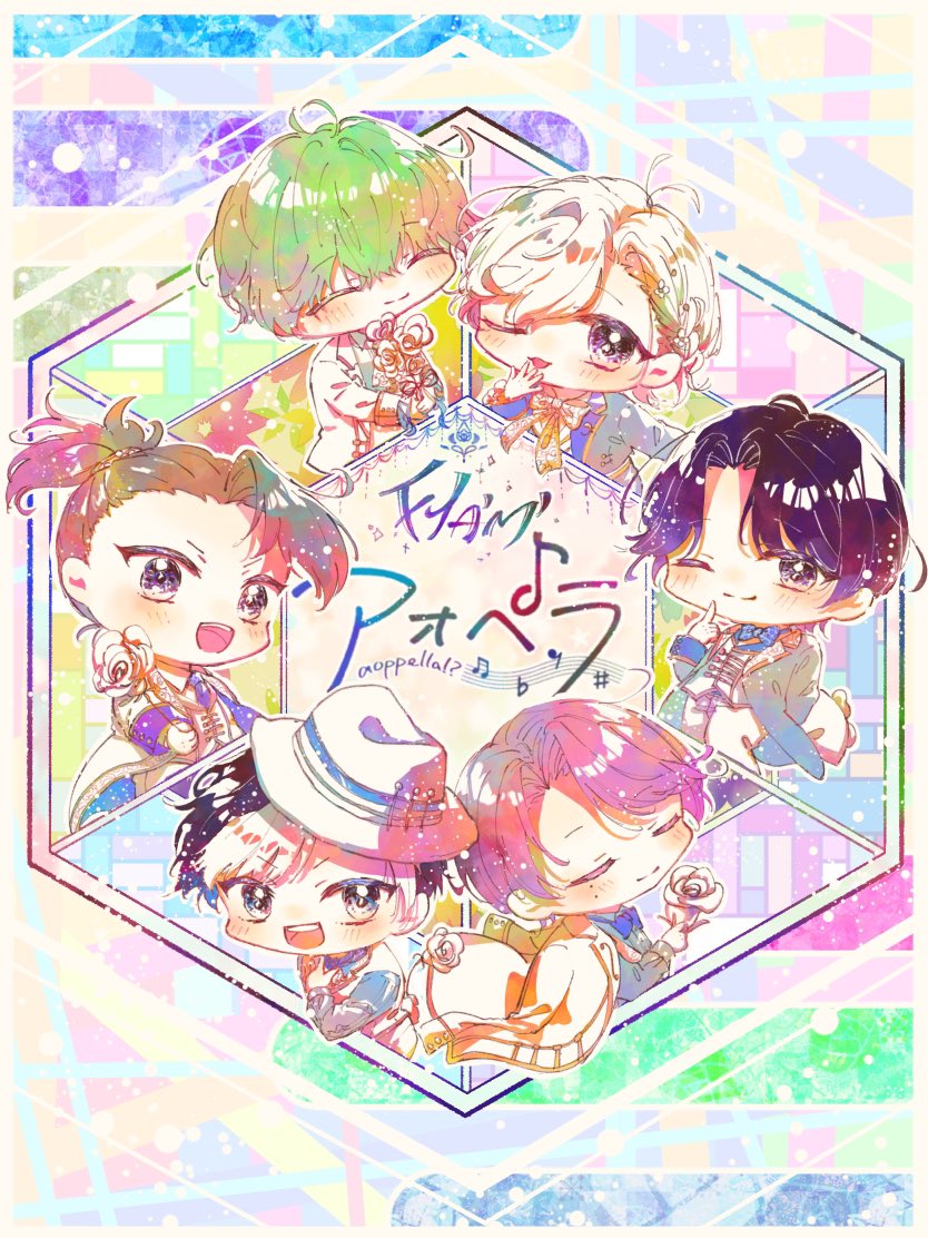 FYA'M'賞 なぎさん