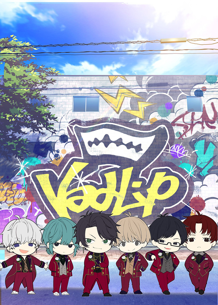 VadLip賞 Ba77Mokeyさん