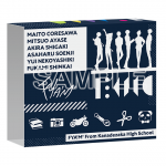 アオペラ -aoppella!?-2 初回限定盤-FYA'M' ver.-(CD+