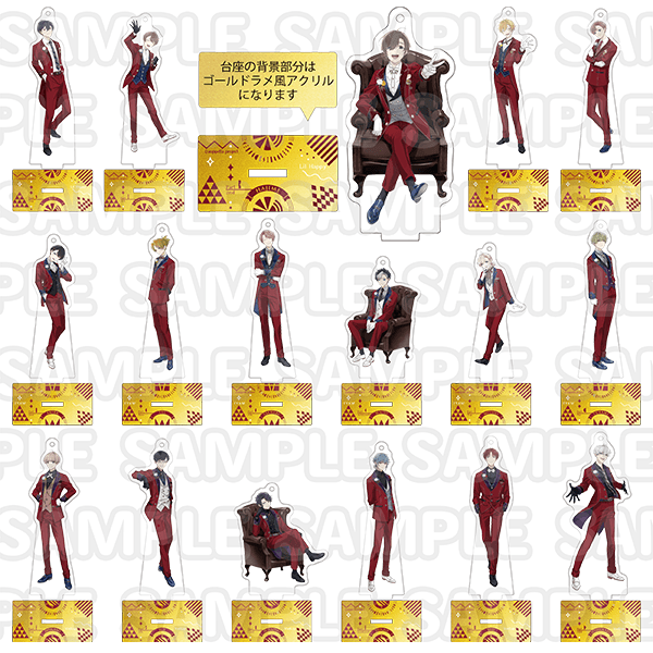 アオペラ-aoppella!?-　2nd Anniversary Party アオペラ-aoppella!?- 2nd Anniversary Party|アオペラ
