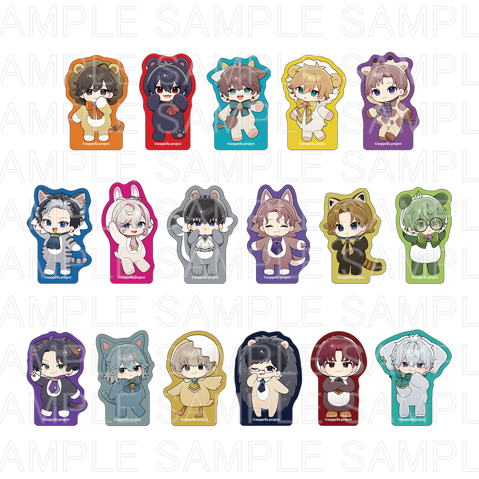 アオペラ 4周年 イベント 特典 - メルカリ